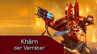 Khârn der Verräter