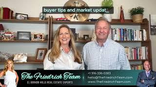 The Friedrich Team | El Dorado Hills Real Estate Experts!