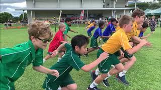 Junior Interhouse Cross Country 2020