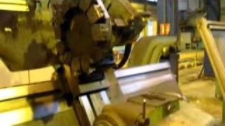 Heyligenstaedt CNC Lathe