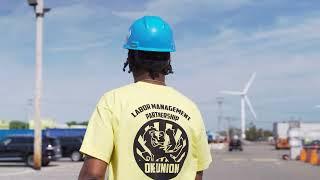 IUPAT powers our communities!