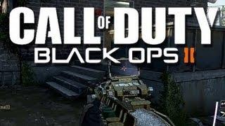 Black Ops 2 - Playing with Bane, Cleveland Brown, Best Buy Employees and More!