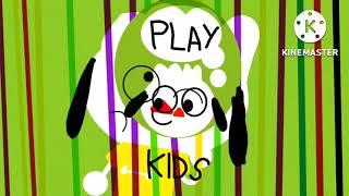 PlayKids Effects Logo [Klasky Csupo 1]