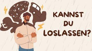 German Podcast | Die Vergangenheit loslassen | Learn German