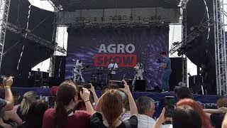 agro fermer show Cherkasy Ukraina 17.06.2021