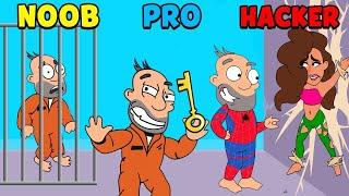 Save the Bro: Help Him Decide || iOS/Android