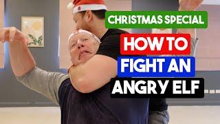 How to Fight an Angry Elf - Christmas Special