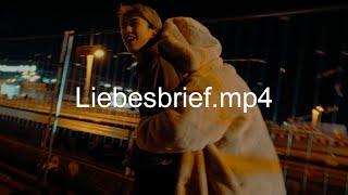 Liebesbrief.mp3 - HaoFX (prod. by Wixxy)