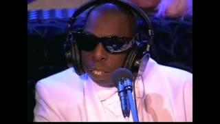 Beetlejuice's First Appearance on Howard Stern