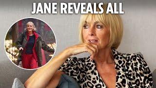 Jane Moore reveals verdict on I'm A Celeb campmates including star's secret battle