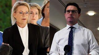 Climate change ‘rears its head’ again amid Coalition break up