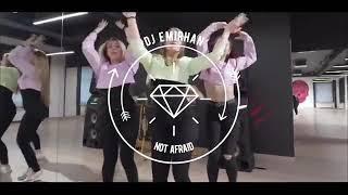 Dj emirhan-Not Afraid [clubmix] song 2022