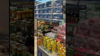 Oman Mutrah Fish & Vegetable Market️