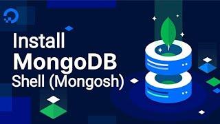 Install MongoDB Shell Mongosh on windows 11, 10, 8 - Install mongosh and run Mongosh latest version