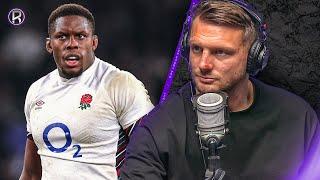 England Six Nations Surprises | The Rugby Pod