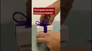 Крутой подарок на Новый Год на 3D Принтере  #bambulabx1carbon #3дпечать #новыйгод