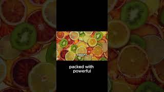 Fresh Fruits  Nature's Candy for Seniors!