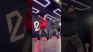 STICKY Twins Dance #justmaiko