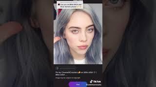 Celebrity Face Morphs (Part 2) TikTok: celebfacemorphs