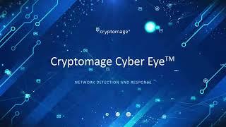 Cryptomage Cyber Eye