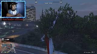 Ibruh plays: Grand Theft Auto V