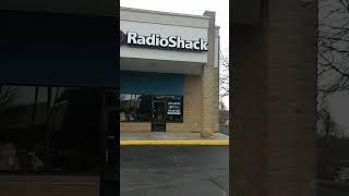 I Found The Last Radio Shack!!! #shorts #viral