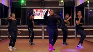 Mithi Mithi | Amrit Maan Ft Jasmine Sandlas | Dance Choreography | Step2Step Dance Studio