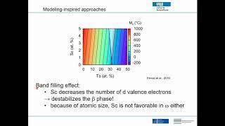 High-Temperature Shape Memory Alloys – Recent developments and future perspectives