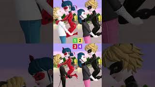 Miraculous ladybug  #zepeto #shortvideo #tiktok #miraculousshorts #viral #adrian