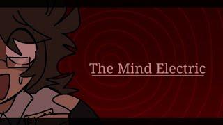 The Mind Electric // Evan Afton FNAF // (Jealousy Jealousy Part 2)