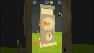 Faraway 2 Jungle escape Level 14 Walkthrough