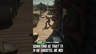 Be honest..rdr2  #gaming #pcgaming
