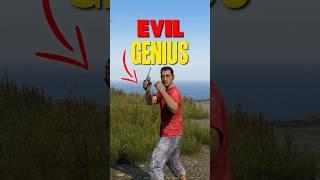 How To Be A DayZ Evil Genius! 