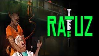 RATUZ - Full Playthrough - Best Ending - No Commentary - Full Gameplay - HD