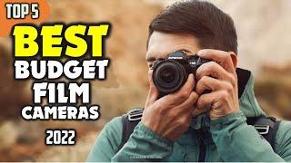 Best Budget Film Cameras 2022  Top 5 Picks for Vintage Vibes