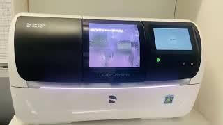 Dentsply sirona Cerec prime Mill unit available