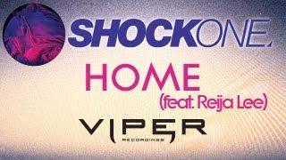 SHOCKONE - HOME (FEAT. REIJA LEE)