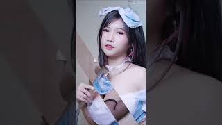 ESPORT, COSPLAYER, & RANDOM WANITA CANTIK LAINNYA - LIVY, GEBI, VIOR, KAYESS, MYLO, LIPAY, FUNI, GAB