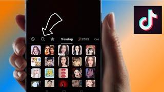 TikTok Filter Search Option Not Showing | TikTok Search filters not Working|2023 | iPhone & Android