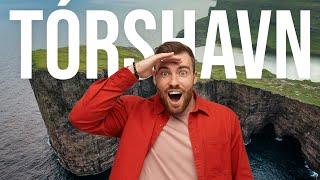 TOP 10 Things to do in Tórshavn, Faroe Islands 2024!