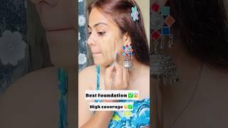 Pilgrim Dream Matte Serum Foundation | Pilgrim Serum Foundation | Foundation For All Skin #shorts