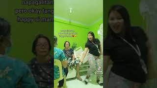 TIKTOK / viral goyang bokong gede