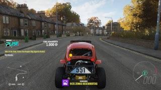 forFORZA HORIZON 4 PC