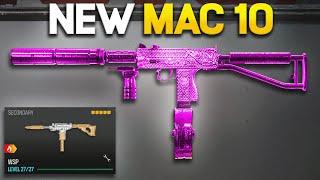 Goodbye STATIC HV, Hello MAC 10 in WARZONE 3!