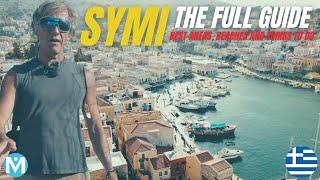 The full guide to Symi - All you need to know