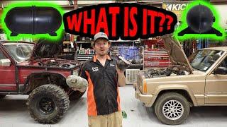 Discovering A Surprise During Winch Bumper Installation: Do You Really Need It? I Explain It!