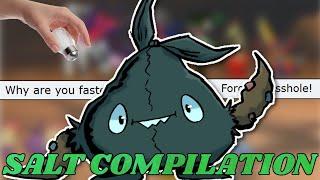 Pokemon Showdown The Best Salt Compilation