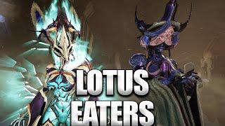 Warframe Lotus Eaters Full Quest | Disappointing Or Not?