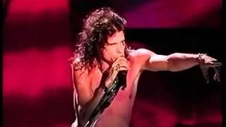 Aerosmith Dream On Live Woodstock 94