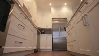 Timeless Elegance - Kitchen, Bathroom and Laundry Renovation